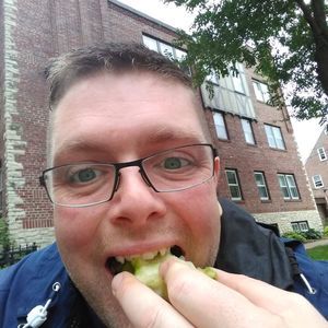 Meet your Posher, Willie